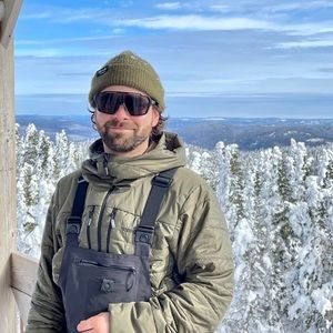 Meet your Posher, Antoine